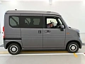 HONDA N VAN 2022