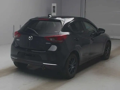 MAZDA MAZDA2 2021