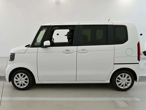 HONDA N BOX 2026