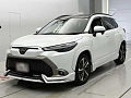 TOYOTA COROLLA CROSS 2023