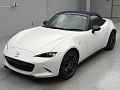 MAZDA ROADSTER 2022