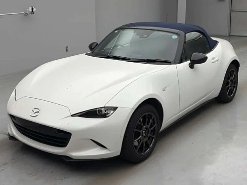 MAZDA ROADSTER 2022