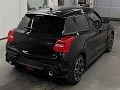 SUZUKI SWIFT 2023