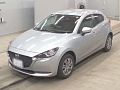 MAZDA MAZDA2 2023