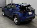 TOYOTA YARIS CROSS 2023