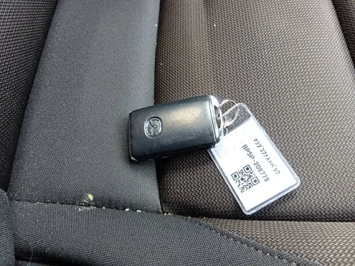 MAZDA MAZDA3 2023
