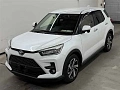 TOYOTA RAIZE 2023