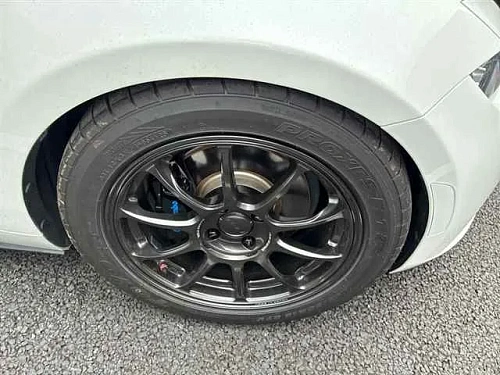 MAZDA ROADSTER 2022