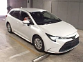 TOYOTA COROLLA TOURING 2023