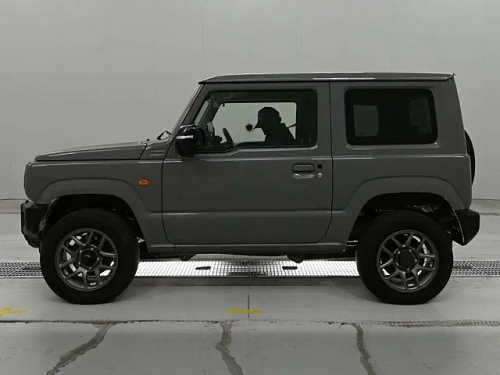 SUZUKI JIMNY 2023