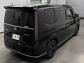 HONDA STEP WAGON 2023