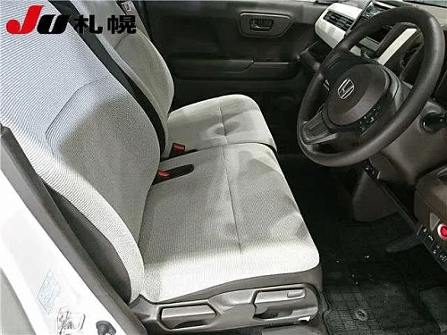 HONDA N WGN 2021