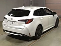 TOYOTA COROLLA TOURING 2021