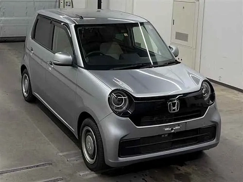 HONDA N ONE 2026