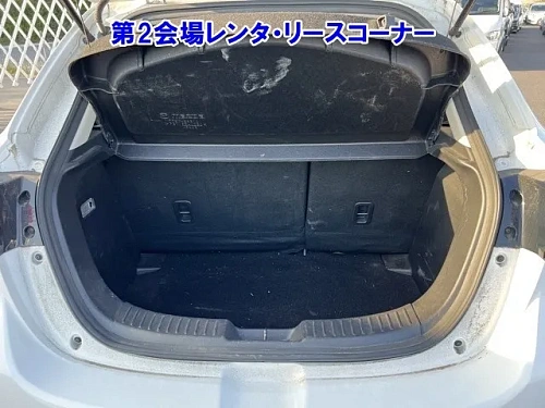 MAZDA MAZDA2 2021