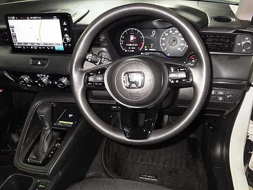 HONDA VEZEL 2023