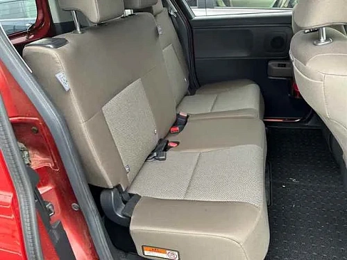 TOYOTA SIENTA 2023
