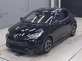 TOYOTA YARIS 2023