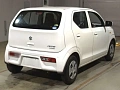 SUZUKI ALTO 2021