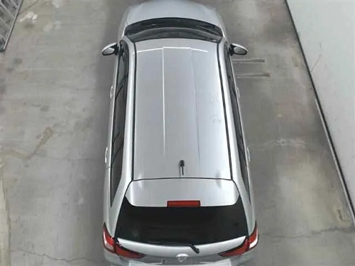 TOYOTA COROLLA FIELDER 2022