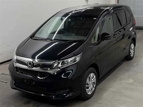 HONDA FREED 2023