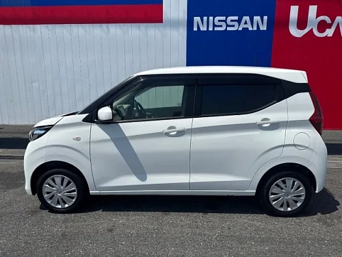 NISSAN DAYZ 2023