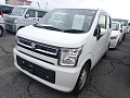 SUZUKI WAGON R 2021