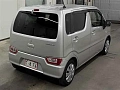 SUZUKI WAGON R 2021