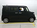 HONDA N BOX 2026