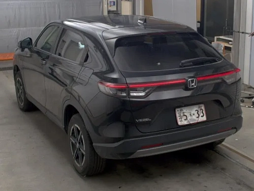 HONDA VEZEL 2023