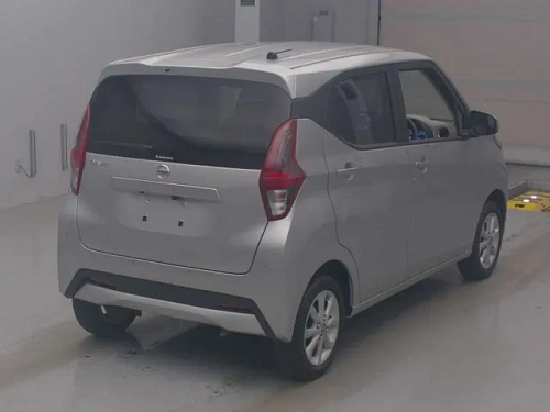 NISSAN DAYZ 2023