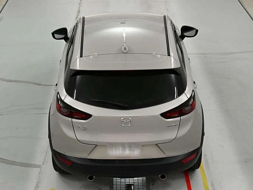 MAZDA CX-3 2023