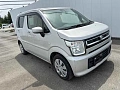 SUZUKI WAGON R 2021
