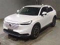 HONDA VEZEL 2021