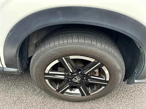 HONDA VEZEL 2022