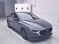 MAZDA MAZDA3 2023