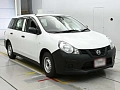 NISSAN AD 2021