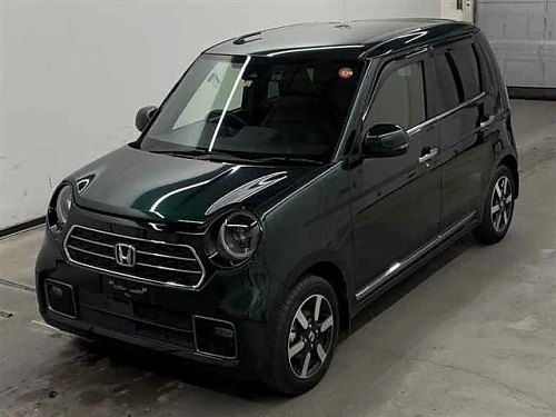 HONDA N ONE 2026