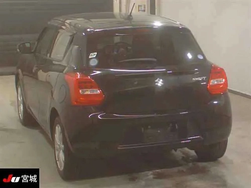 SUZUKI SWIFT 2021