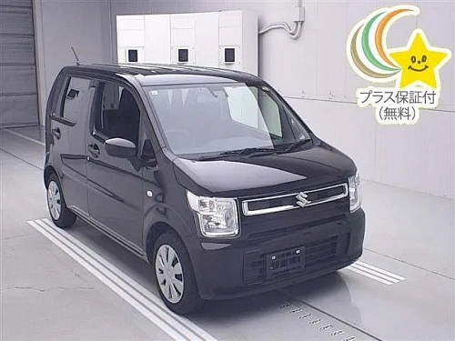 SUZUKI WAGON R 2021