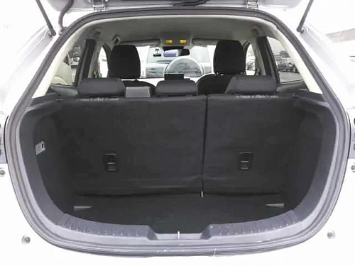 MAZDA MAZDA2 2023
