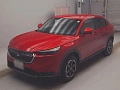 HONDA VEZEL 2023