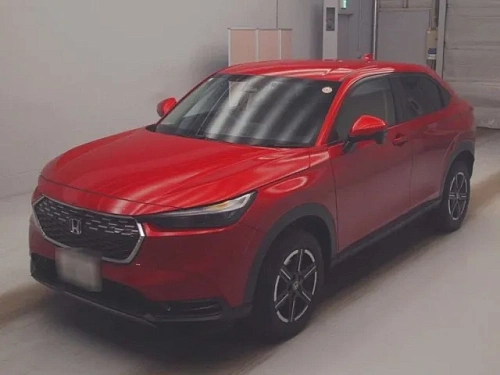 HONDA VEZEL 2023