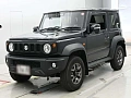 SUZUKI JIMNY SIERRA 2023