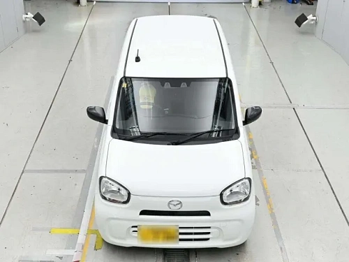 MAZDA CAROL 2023