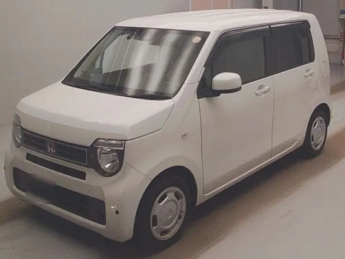 HONDA N WGN 2023