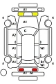 MAZDA MAZDA2 2023