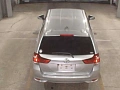 TOYOTA COROLLA FIELDER 2023
