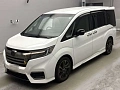 HONDA STEP WAGON 2021
