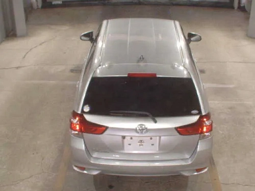 TOYOTA COROLLA FIELDER 2023